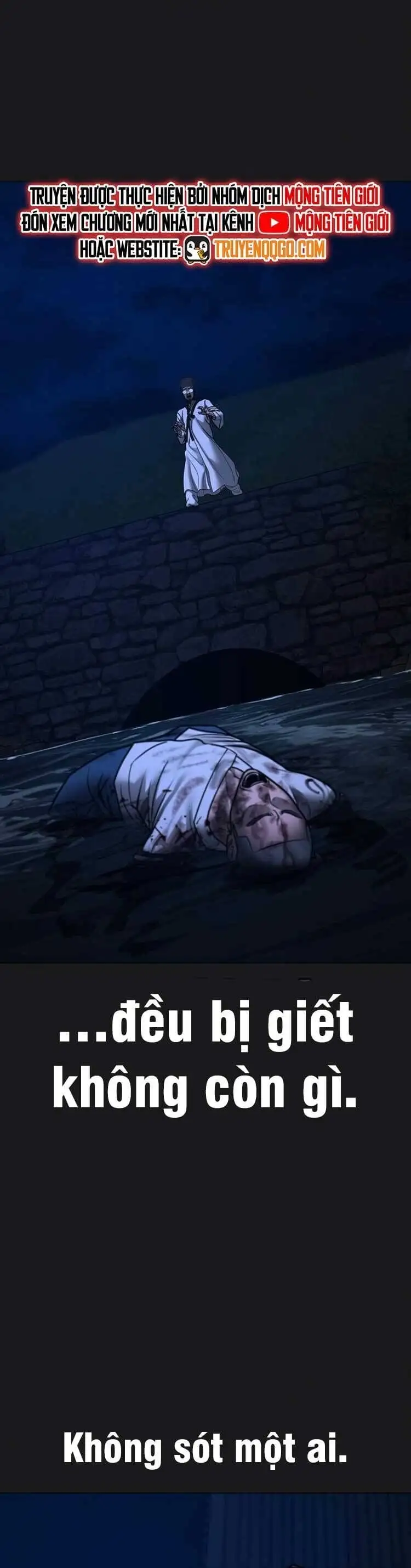 Truyện Tranh Nhiệm Vụ Đời Thật trang 5