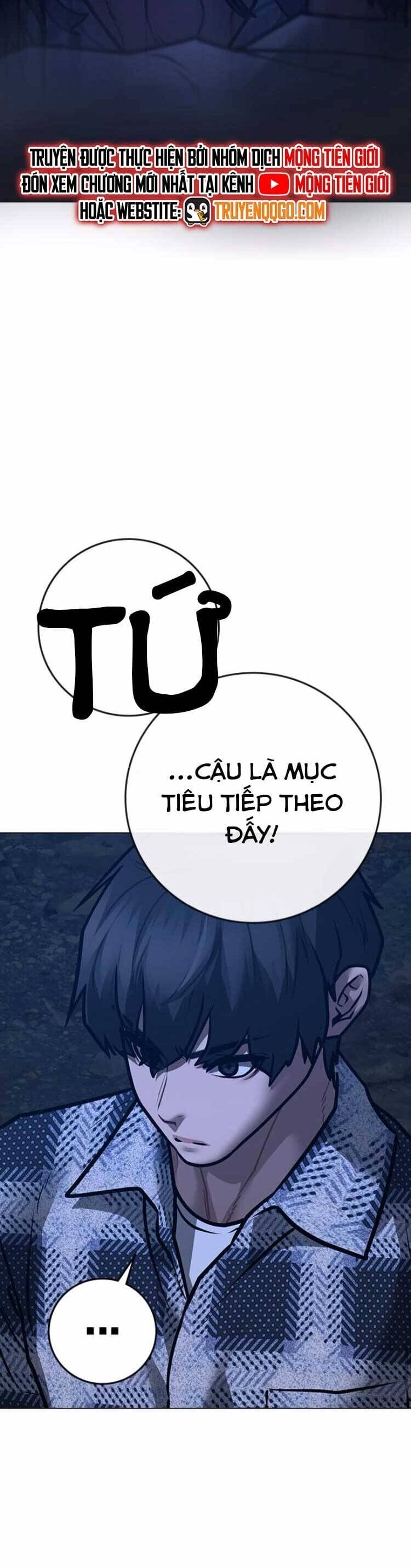 Truyện Tranh Nhiệm Vụ Đời Thật trang 5