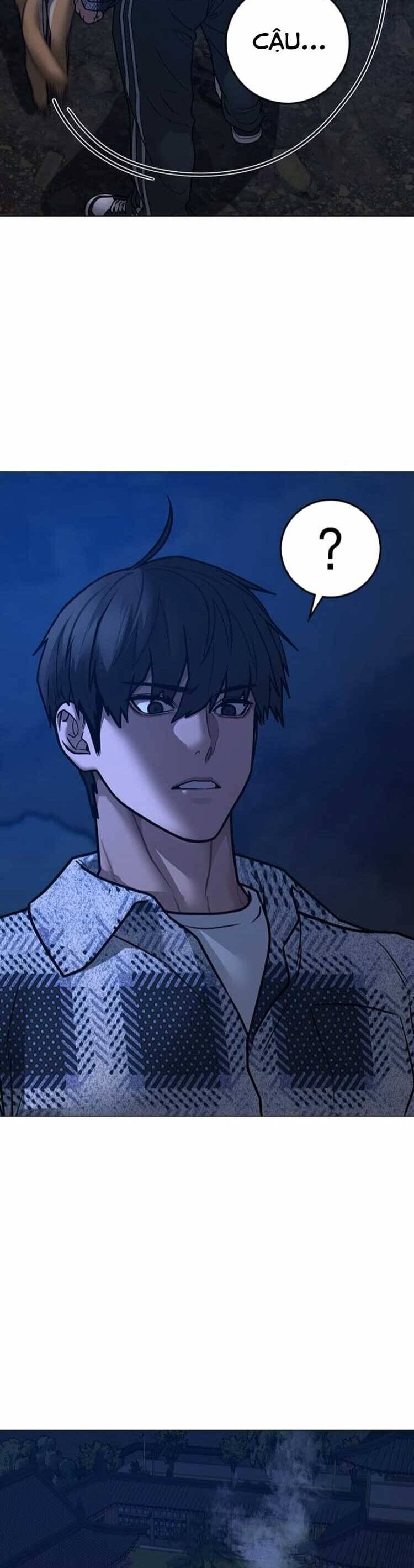 Truyện Tranh Nhiệm Vụ Đời Thật trang 5