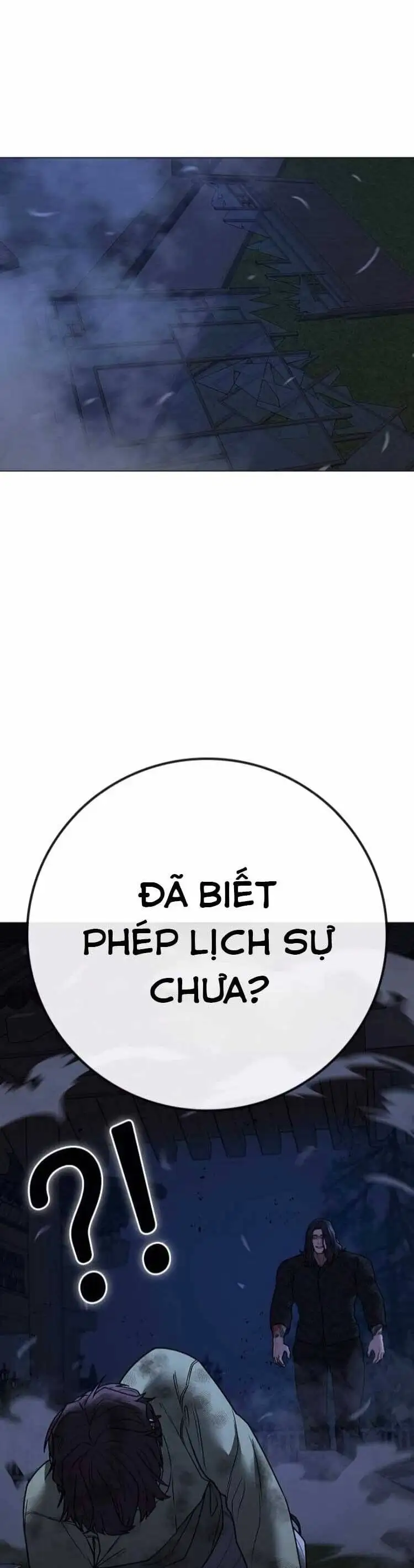 Truyện Tranh Nhiệm Vụ Đời Thật trang 5