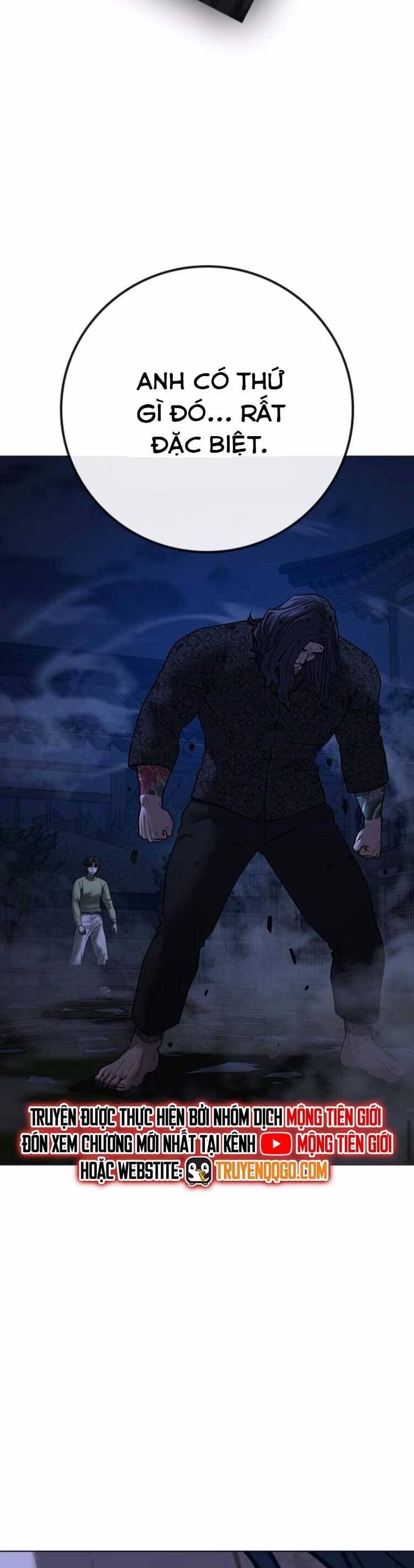 Truyện Tranh Nhiệm Vụ Đời Thật trang 5