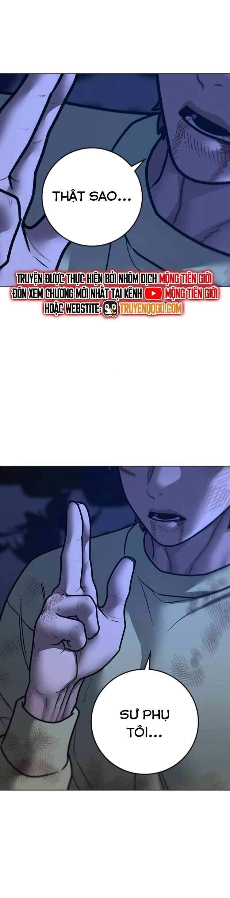 Truyện Tranh Nhiệm Vụ Đời Thật trang 5