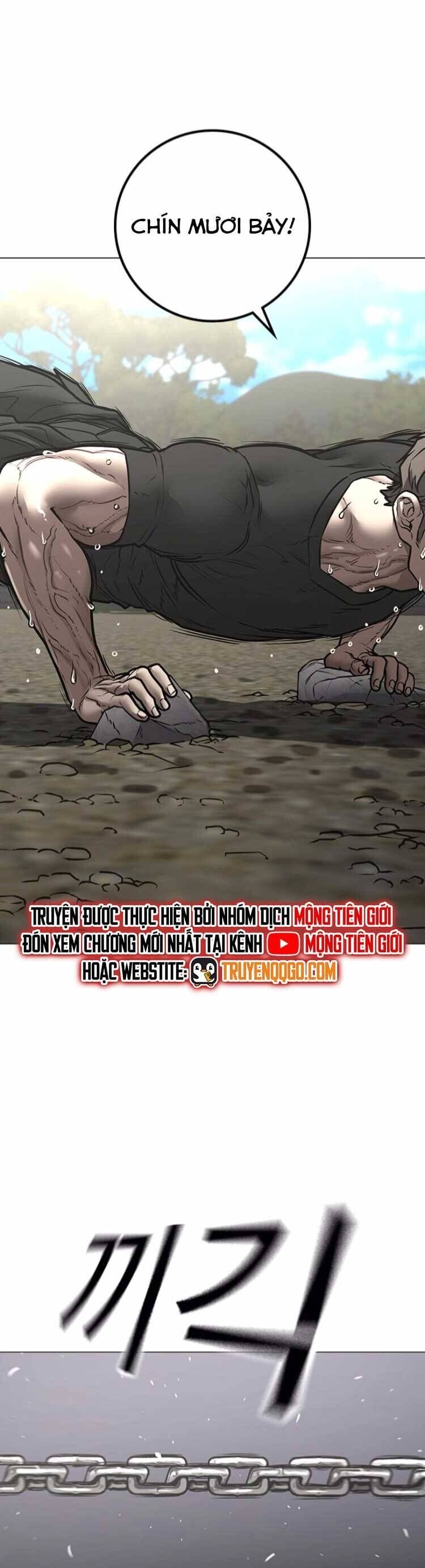 Truyện Tranh Nhiệm Vụ Đời Thật trang 5