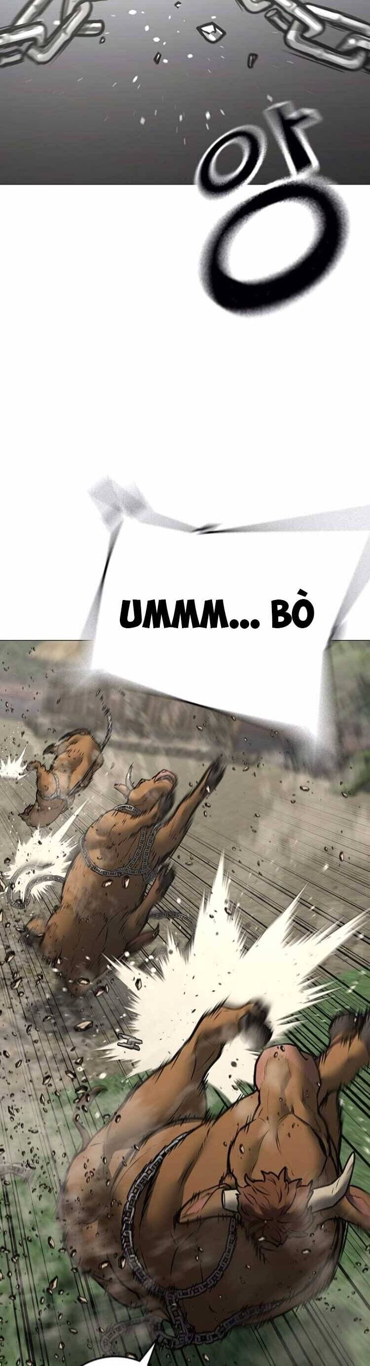 Truyện Tranh Nhiệm Vụ Đời Thật trang 5