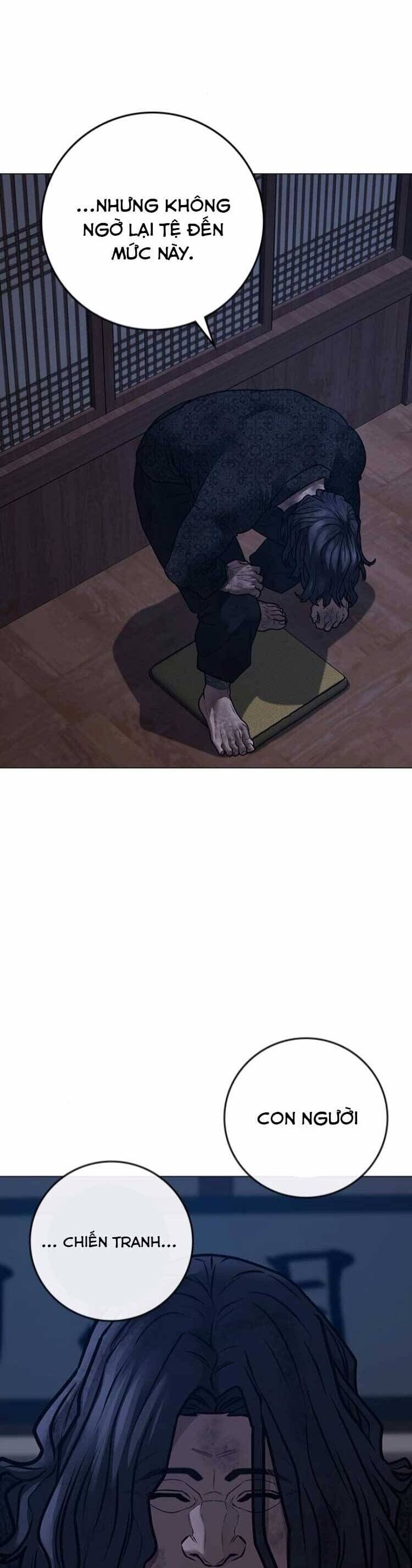 Truyện Tranh Nhiệm Vụ Đời Thật trang 5