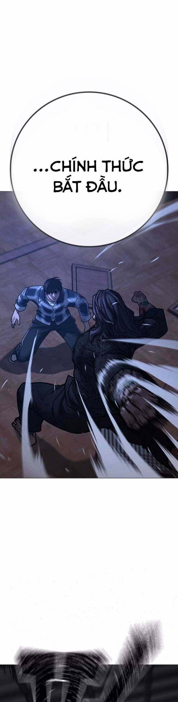 Truyện Tranh Nhiệm Vụ Đời Thật trang 5