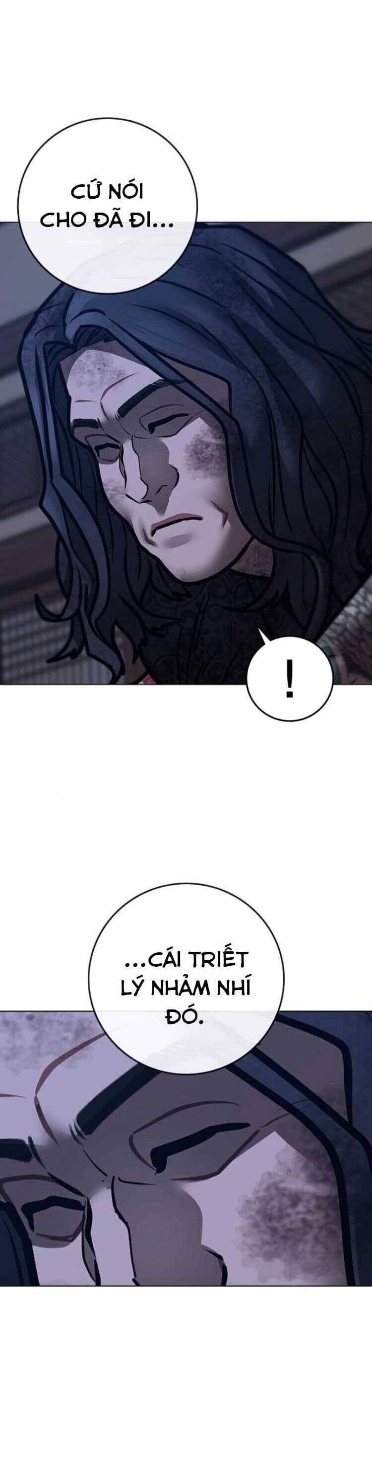 Truyện Tranh Nhiệm Vụ Đời Thật trang 5