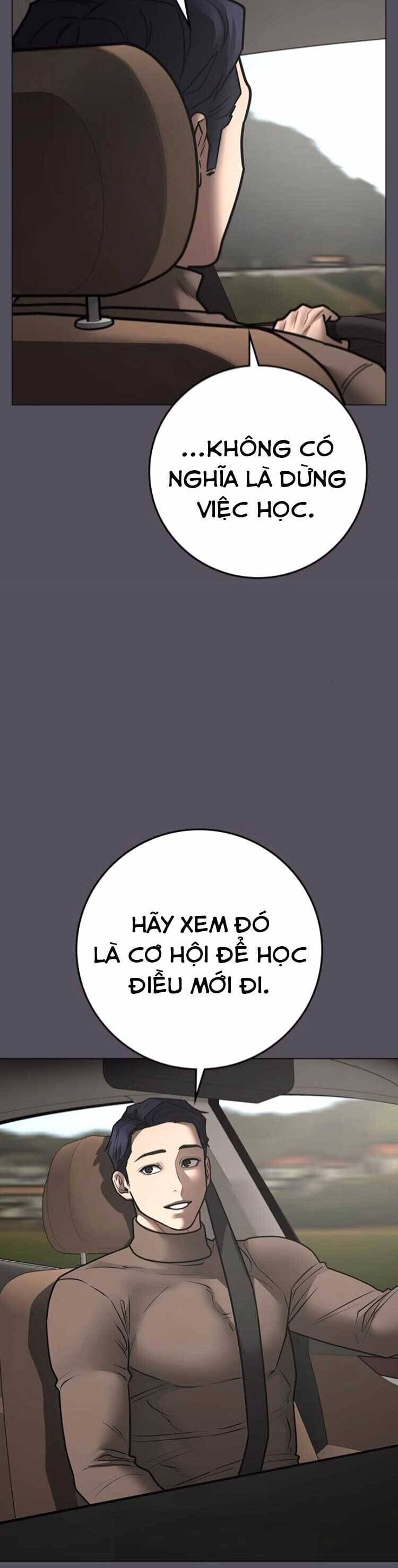 Truyện Tranh Nhiệm Vụ Đời Thật trang 5