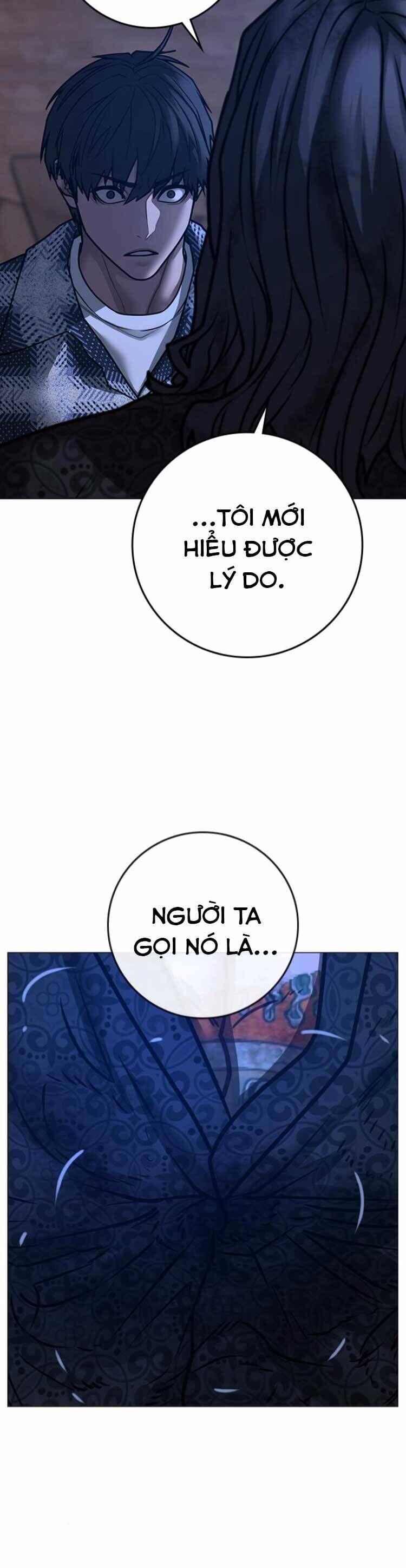 Truyện Tranh Nhiệm Vụ Đời Thật trang 5