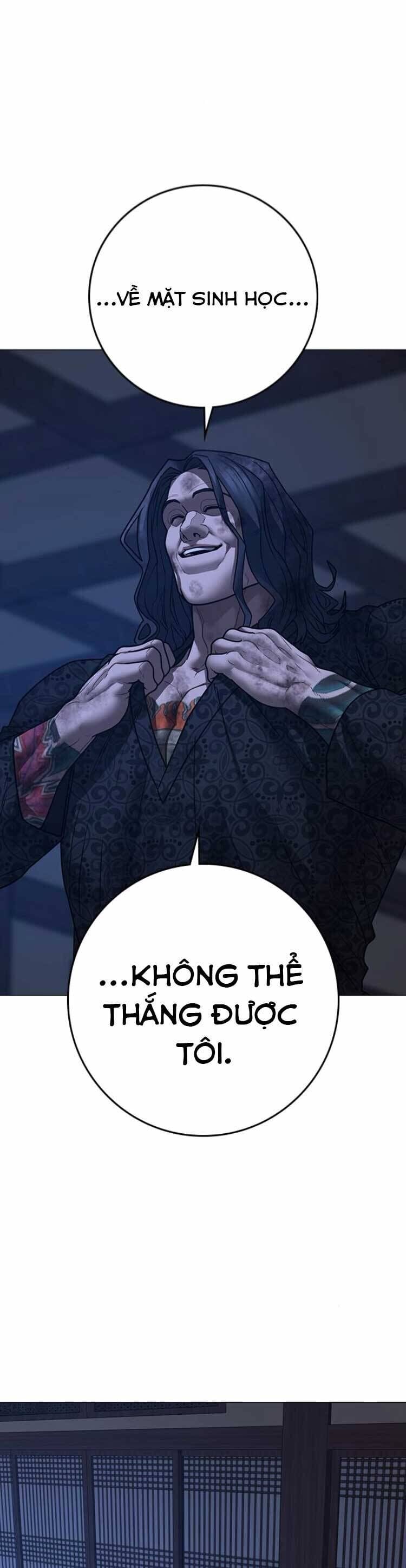 Truyện Tranh Nhiệm Vụ Đời Thật trang 5