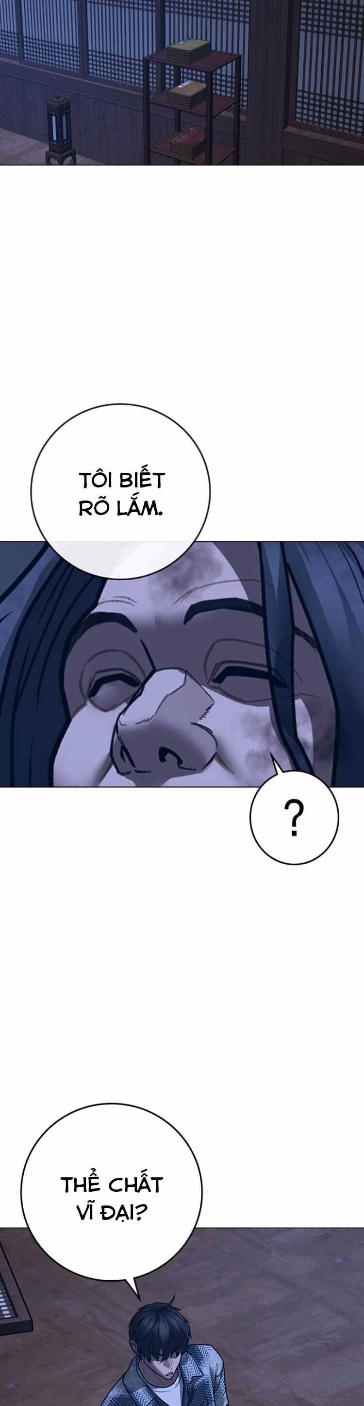 Truyện Tranh Nhiệm Vụ Đời Thật trang 5