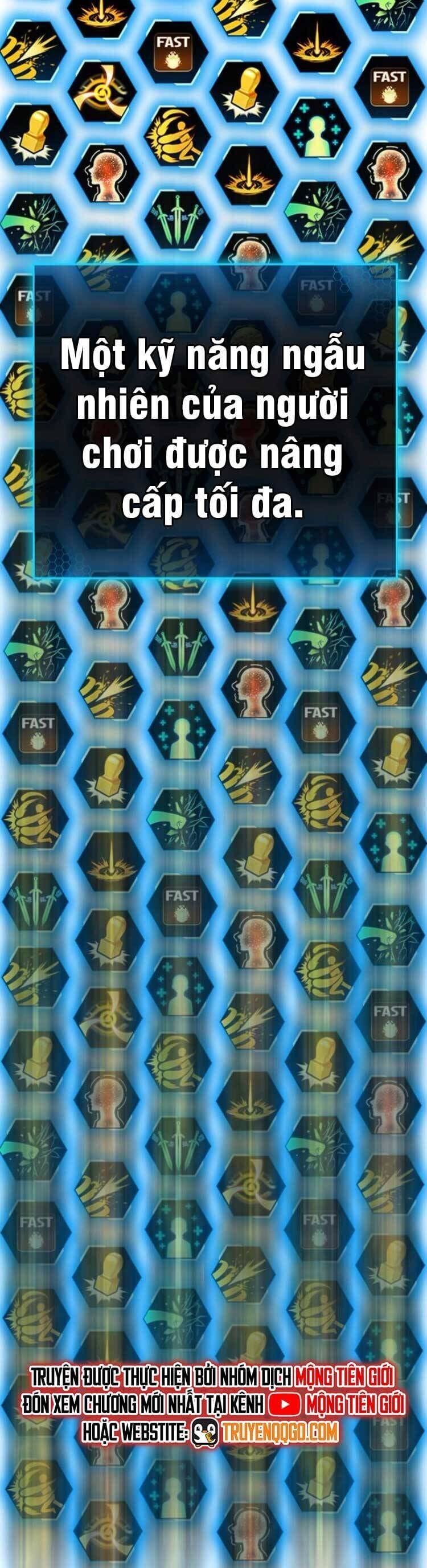 Truyện Tranh Nhiệm Vụ Đời Thật trang 5