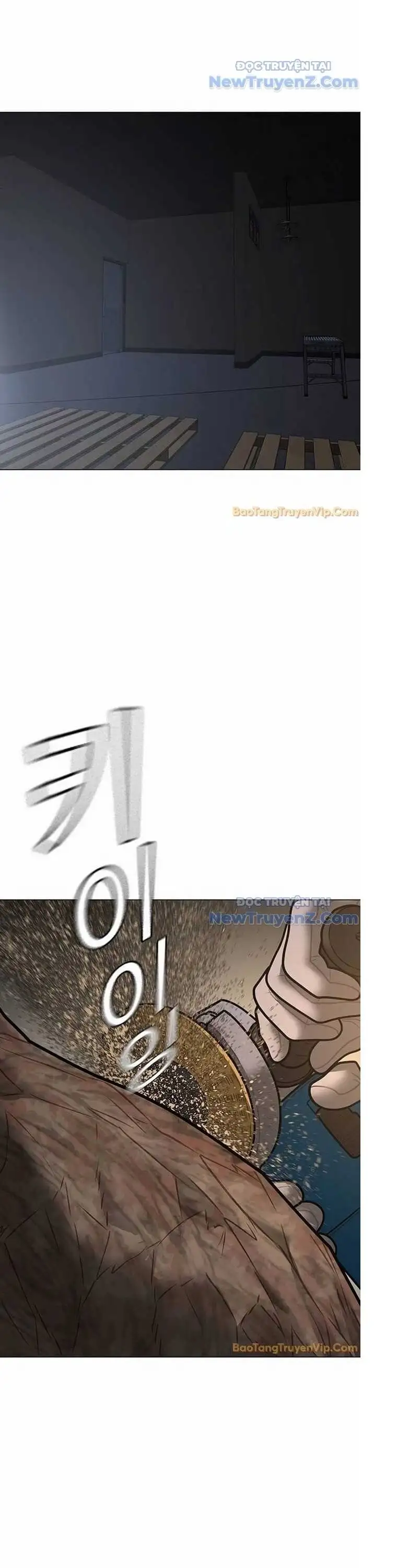 Truyện Tranh Nhiệm Vụ Đời Thật trang 5