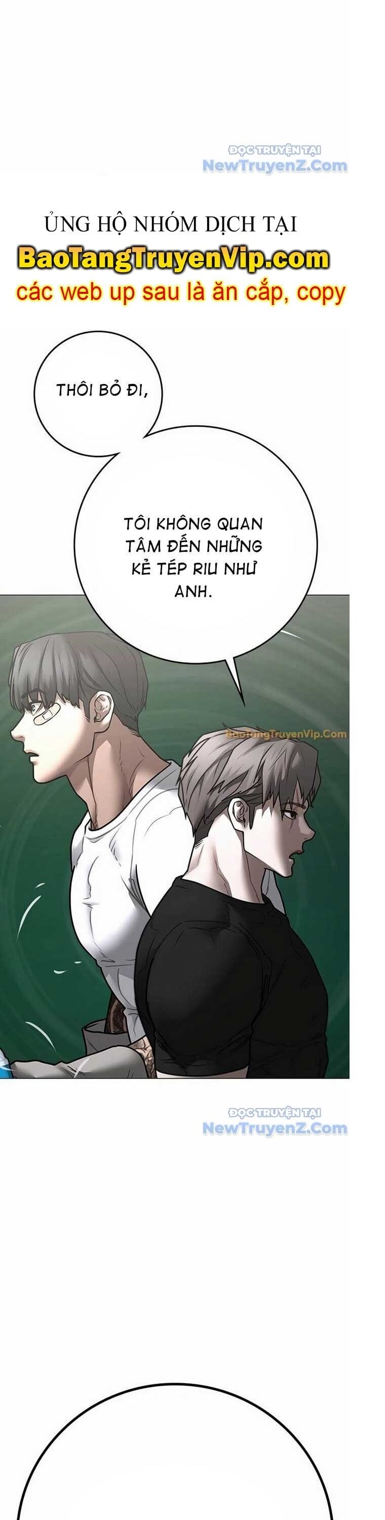 Truyện Tranh Nhiệm Vụ Đời Thật trang 5