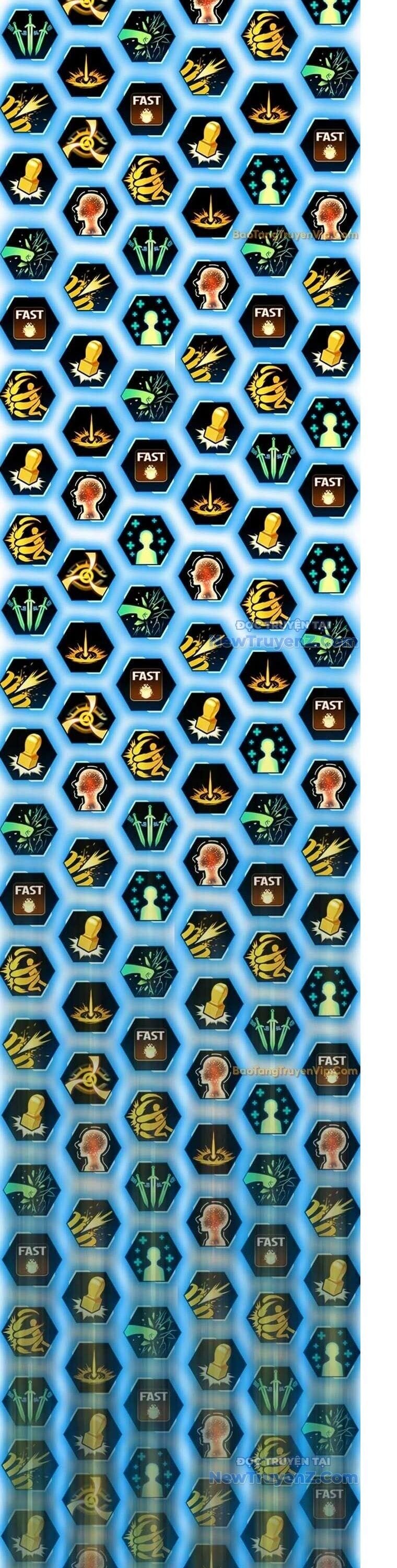 Truyện Tranh Nhiệm Vụ Đời Thật trang 5