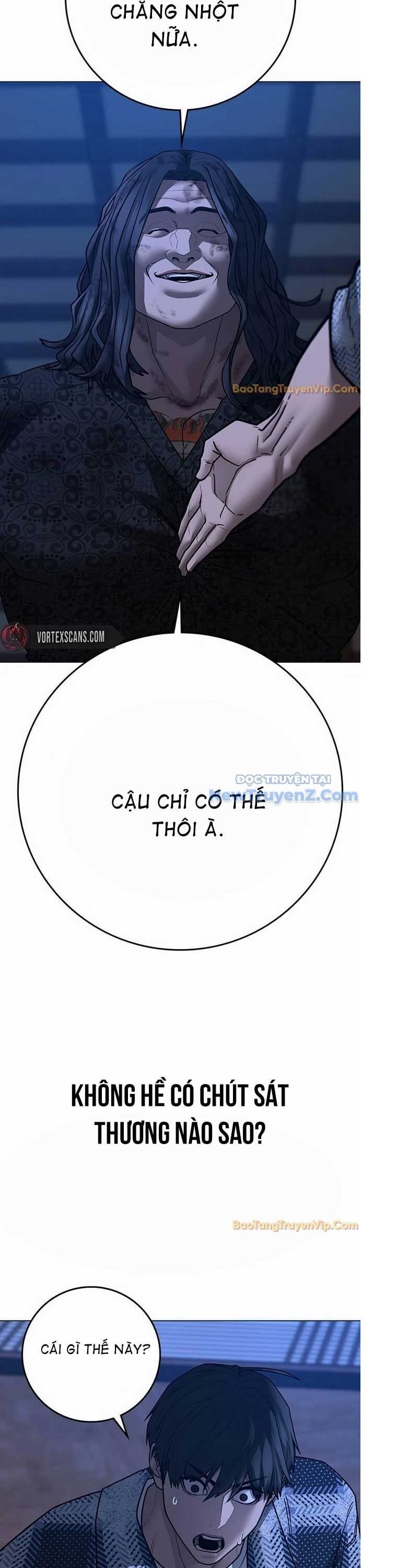 Truyện Tranh Nhiệm Vụ Đời Thật trang 5