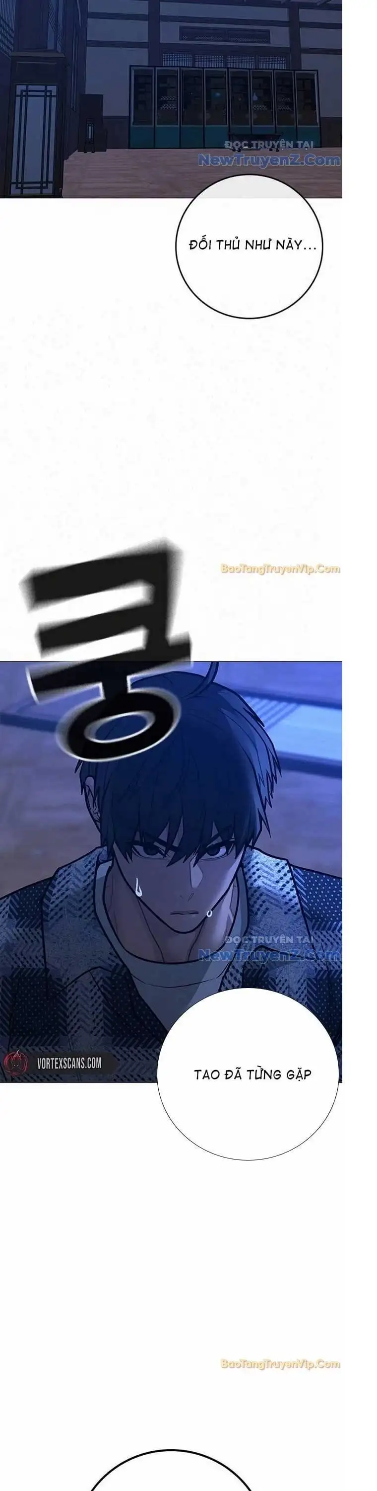 Truyện Tranh Nhiệm Vụ Đời Thật trang 5