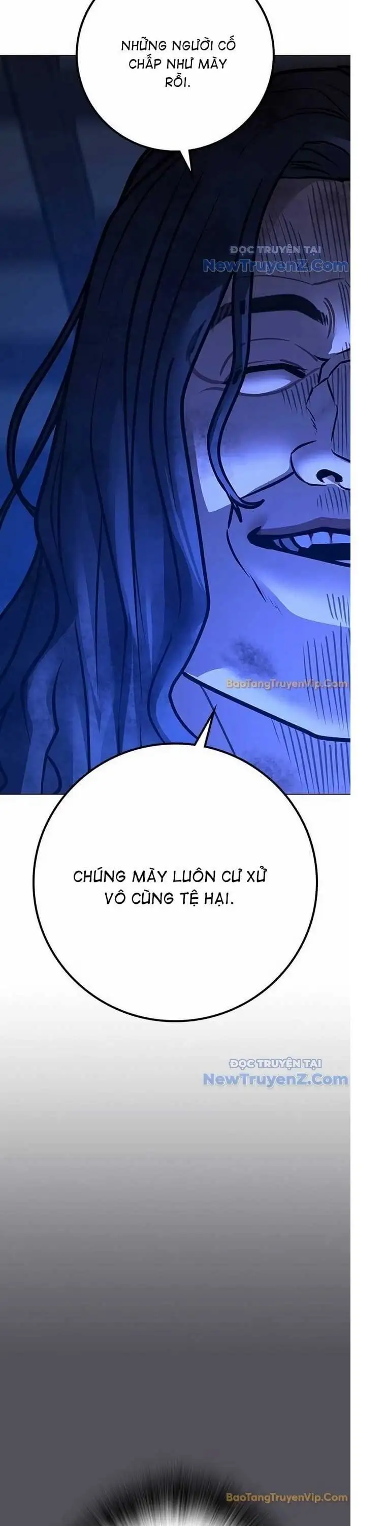 Truyện Tranh Nhiệm Vụ Đời Thật trang 5