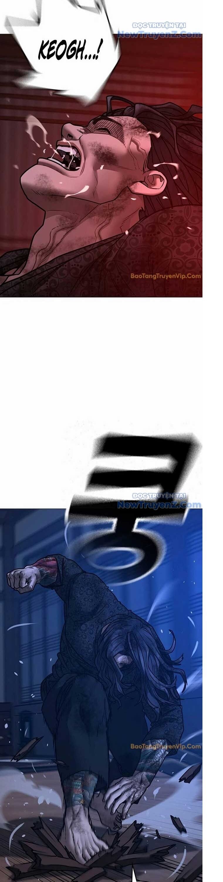 Truyện Tranh Nhiệm Vụ Đời Thật trang 5