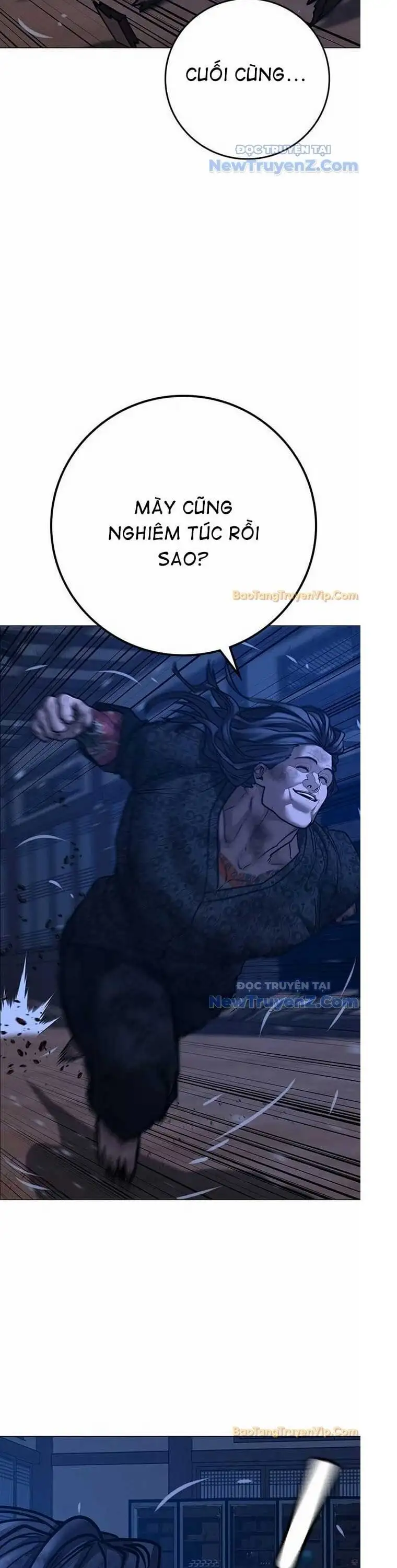 Truyện Tranh Nhiệm Vụ Đời Thật trang 5