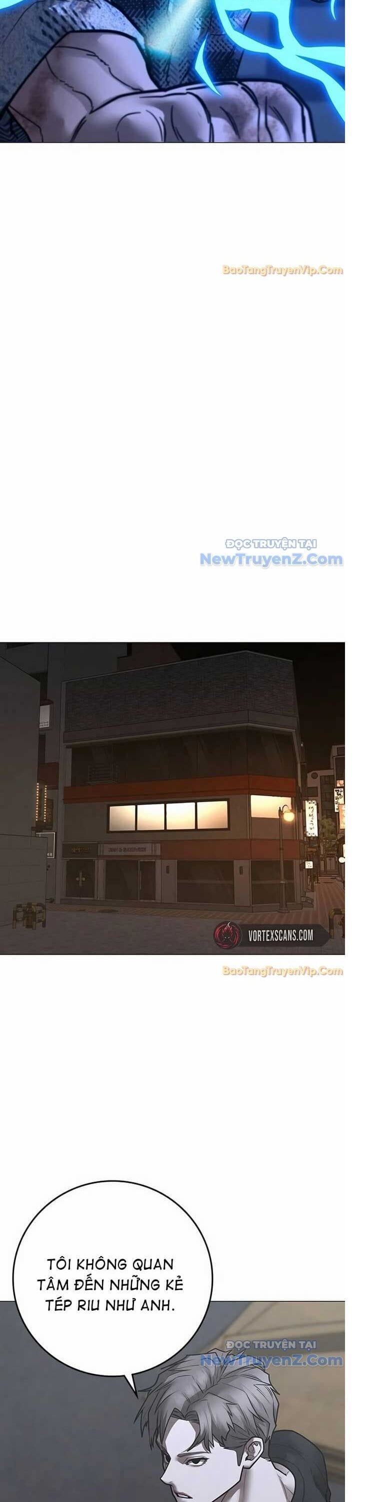 Truyện Tranh Nhiệm Vụ Đời Thật trang 5