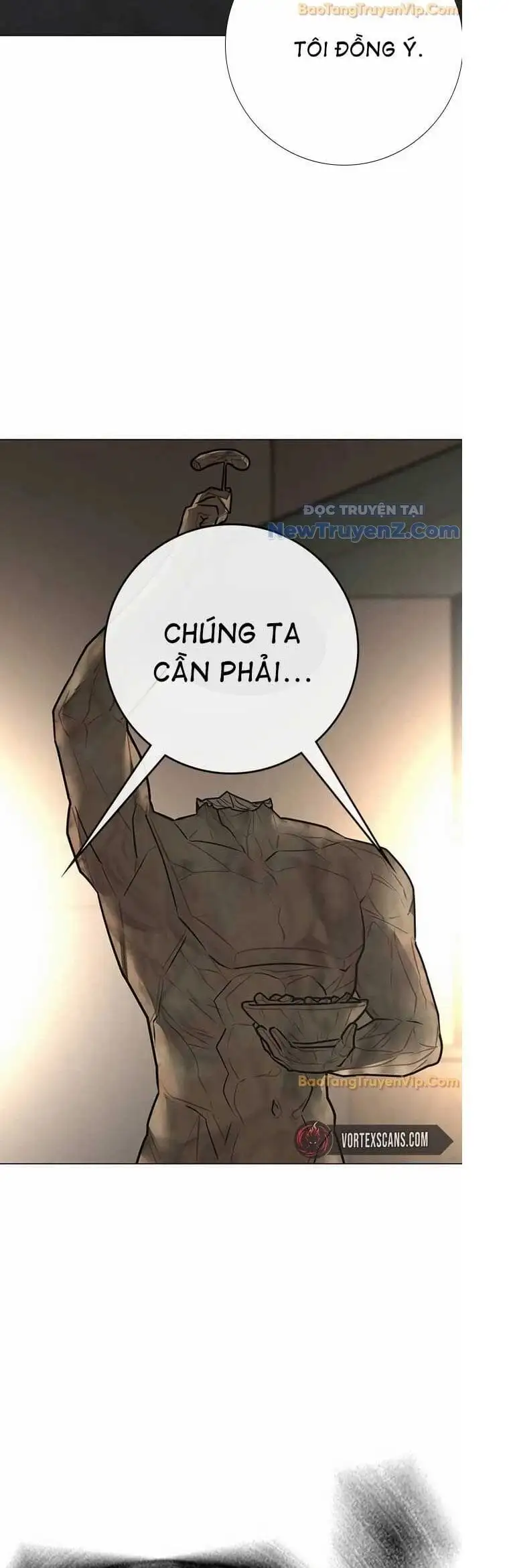 Truyện Tranh Nhiệm Vụ Đời Thật trang 5