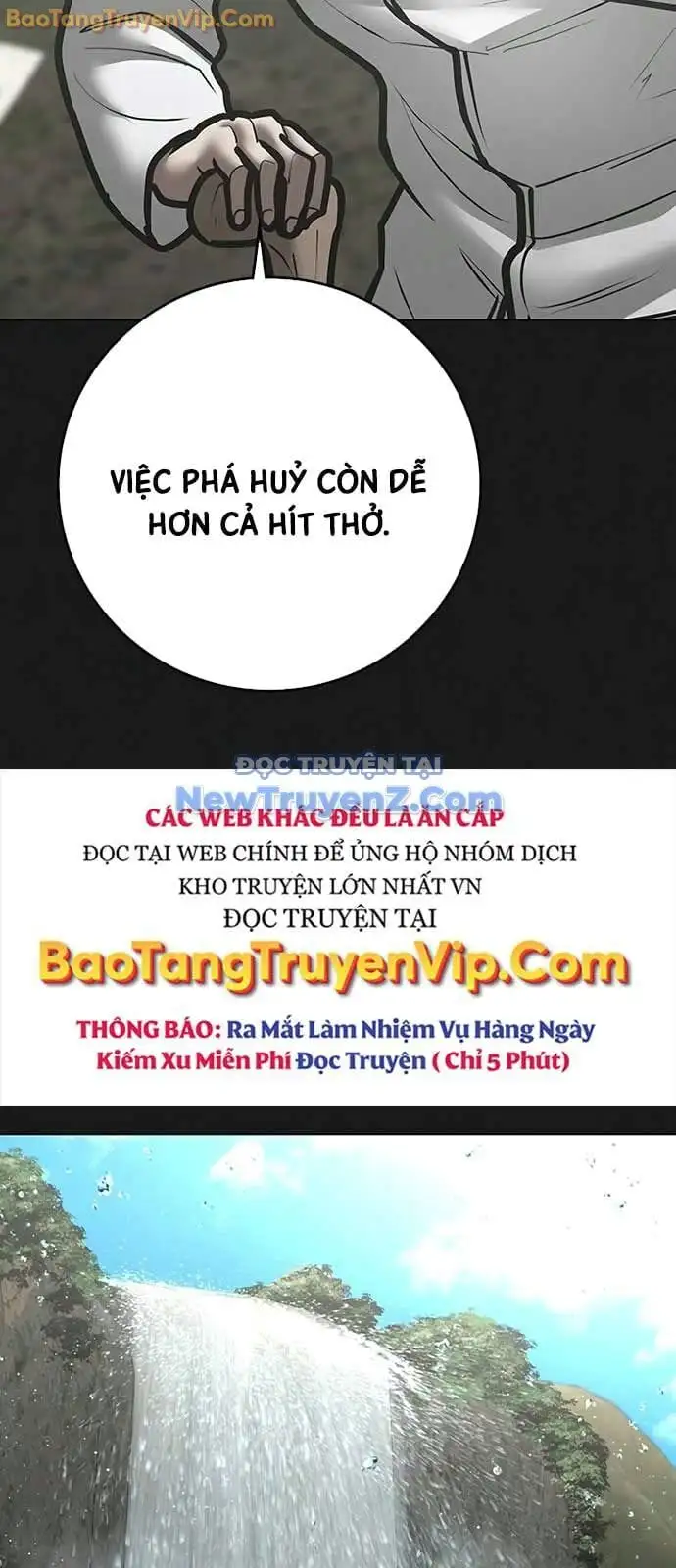 Truyện Tranh Nhiệm Vụ Đời Thật trang 5