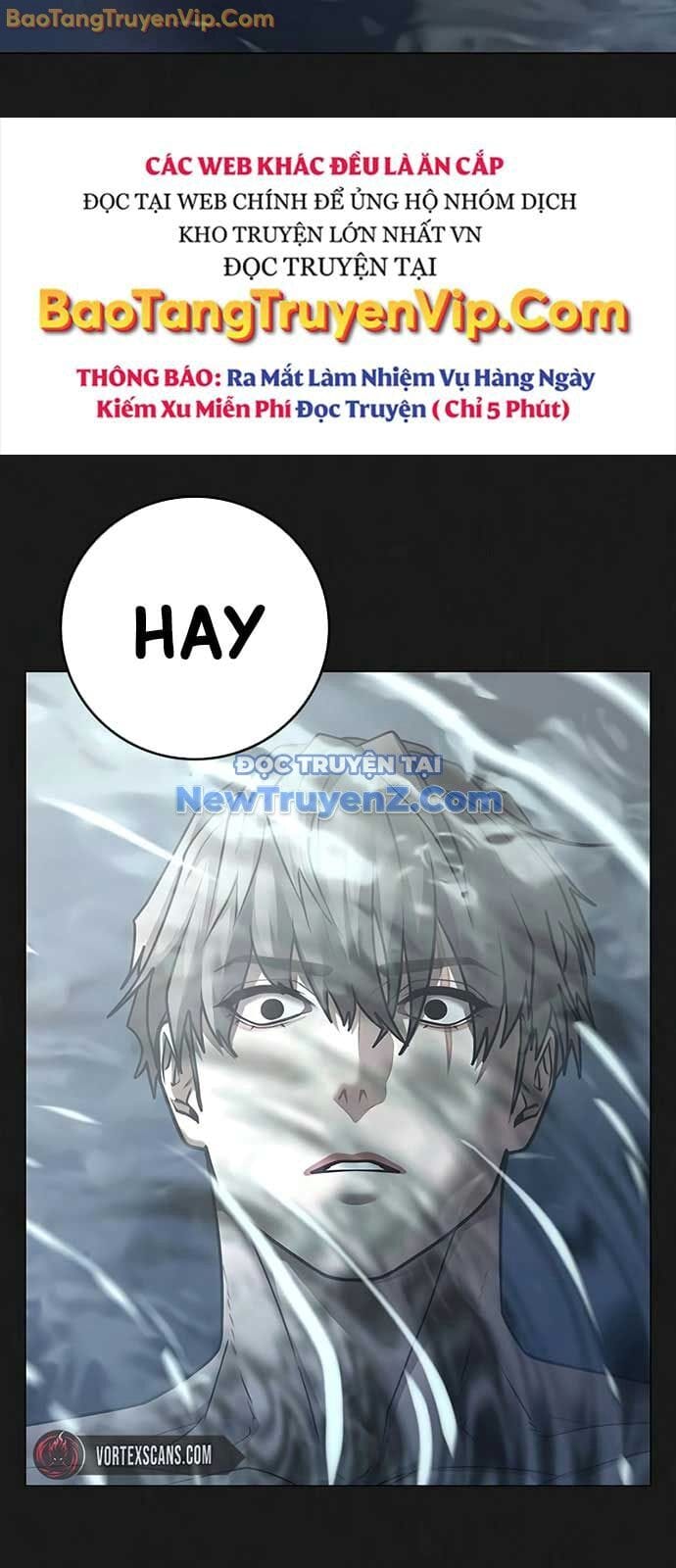 Truyện Tranh Nhiệm Vụ Đời Thật trang 5