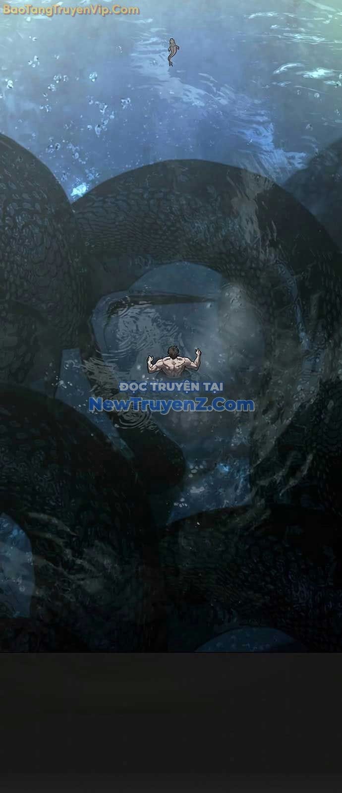 Truyện Tranh Nhiệm Vụ Đời Thật trang 5