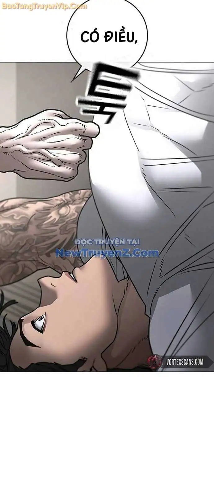 Truyện Tranh Nhiệm Vụ Đời Thật trang 5