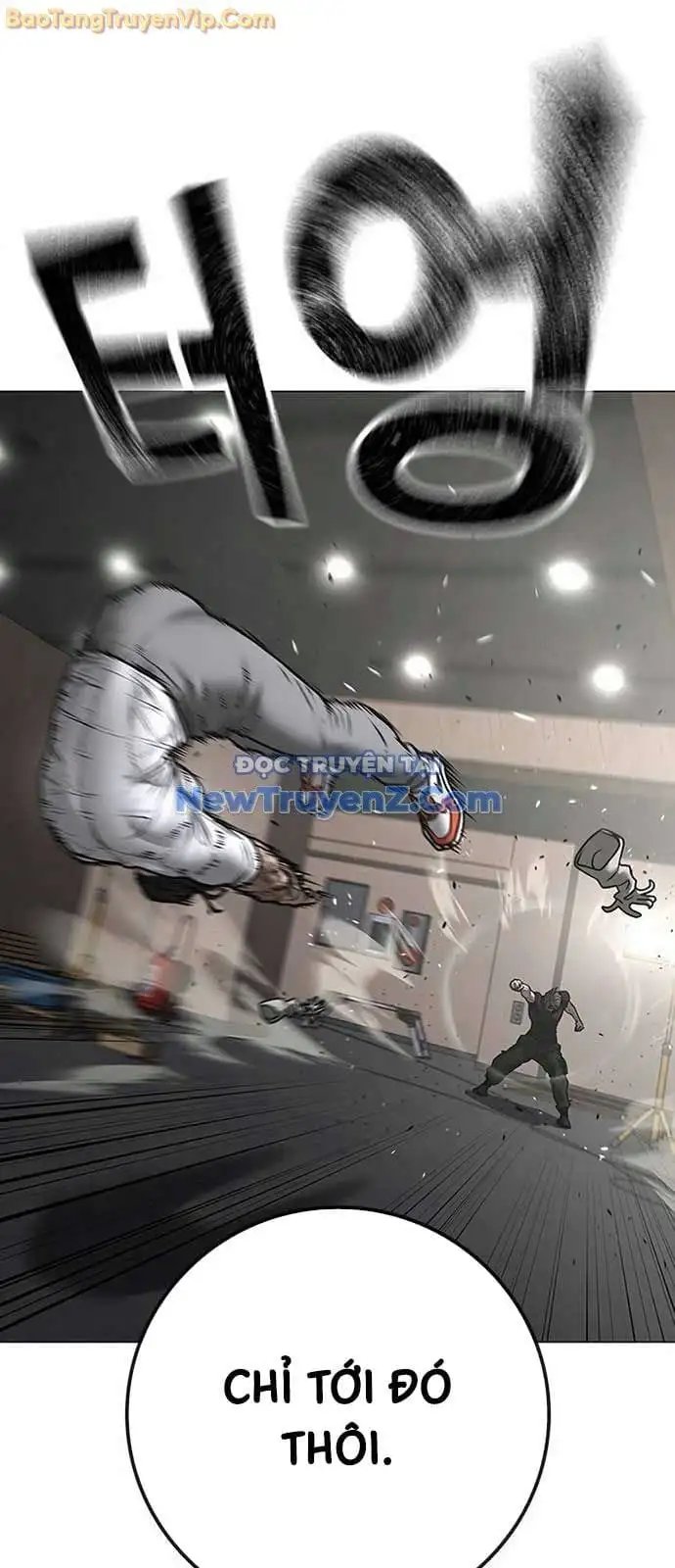 Truyện Tranh Nhiệm Vụ Đời Thật trang 5