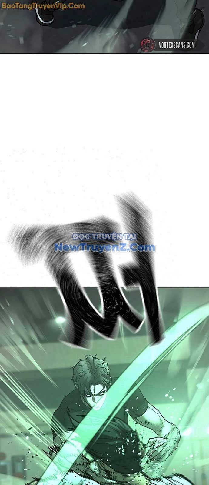 Truyện Tranh Nhiệm Vụ Đời Thật trang 5