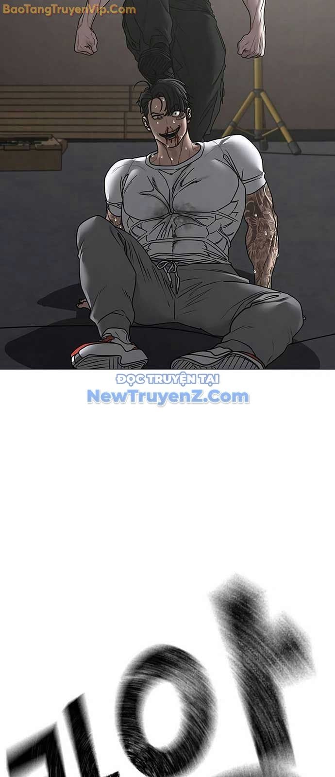 Truyện Tranh Nhiệm Vụ Đời Thật trang 5