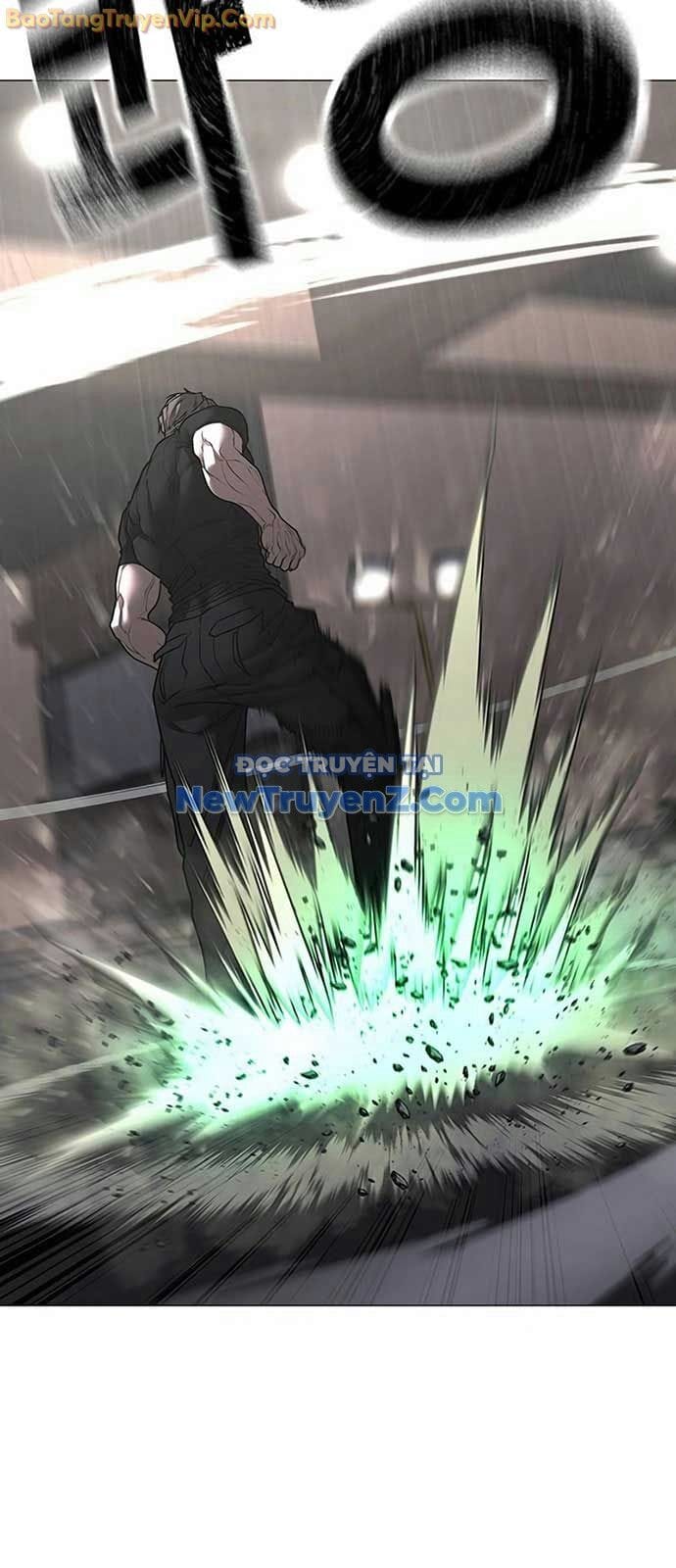 Truyện Tranh Nhiệm Vụ Đời Thật trang 5