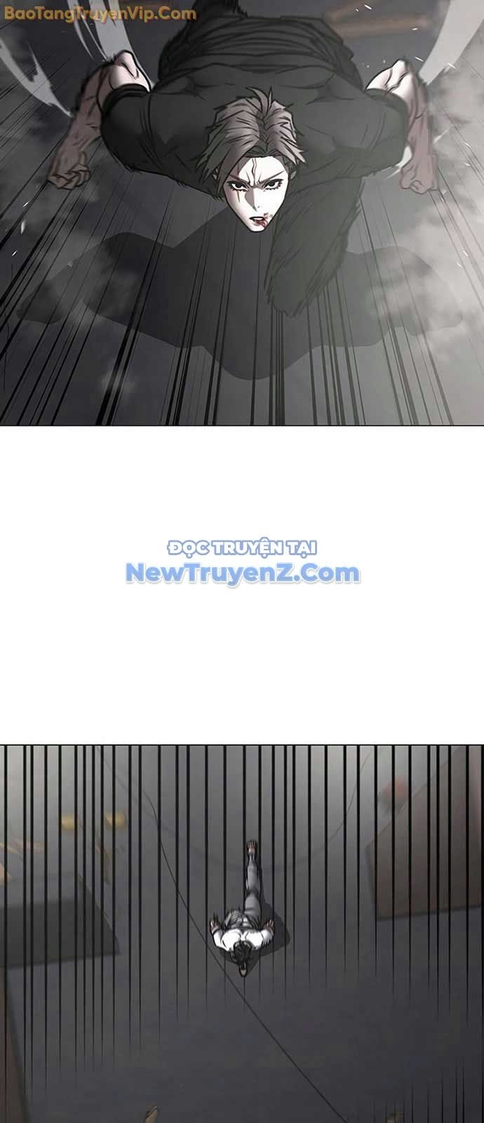 Truyện Tranh Nhiệm Vụ Đời Thật trang 5