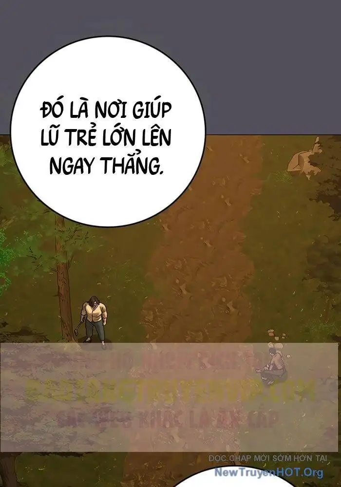 Truyện Tranh Nhiệm Vụ Đời Thật trang 5