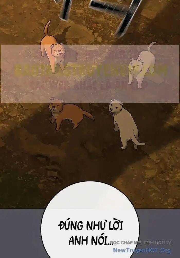 Truyện Tranh Nhiệm Vụ Đời Thật trang 5