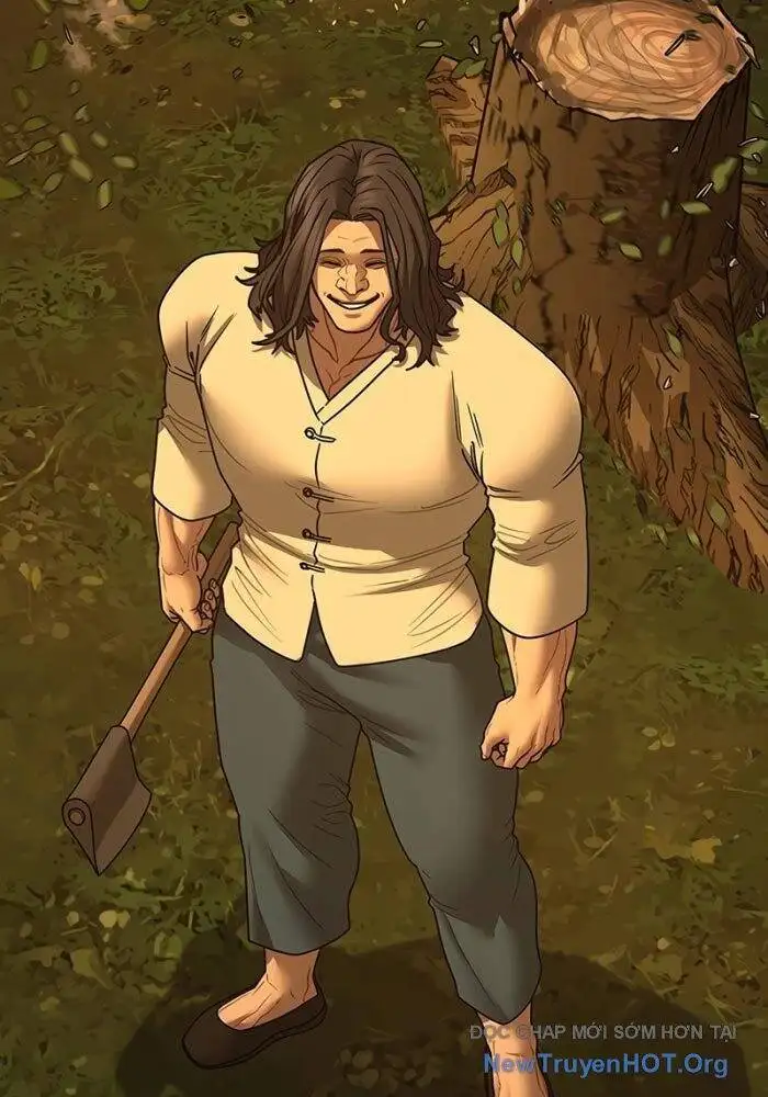 Truyện Tranh Nhiệm Vụ Đời Thật trang 5