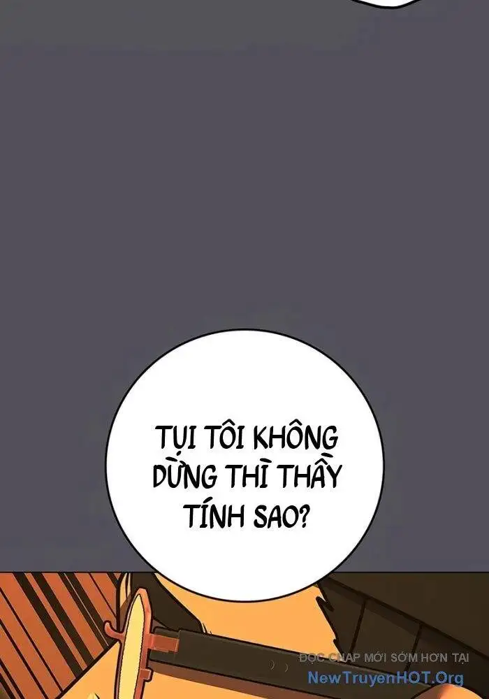 Truyện Tranh Nhiệm Vụ Đời Thật trang 5