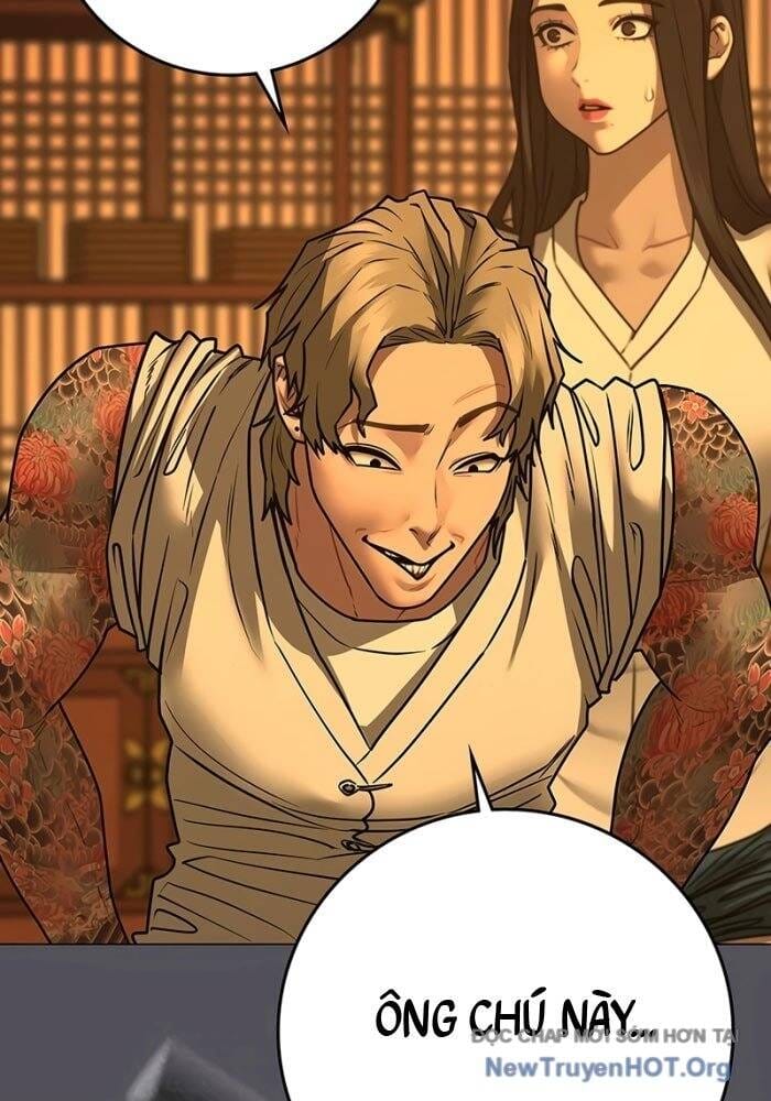 Truyện Tranh Nhiệm Vụ Đời Thật trang 5