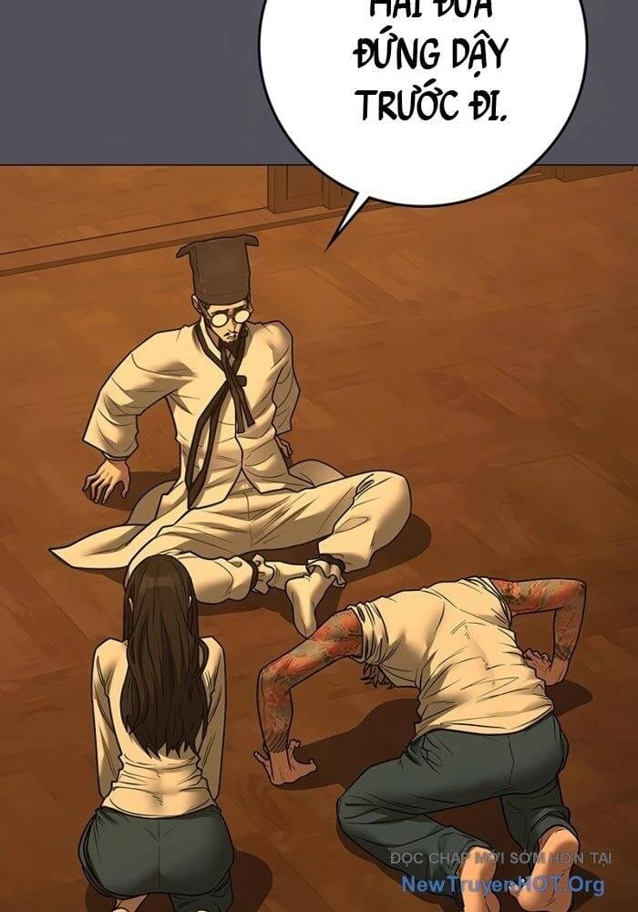 Truyện Tranh Nhiệm Vụ Đời Thật trang 5