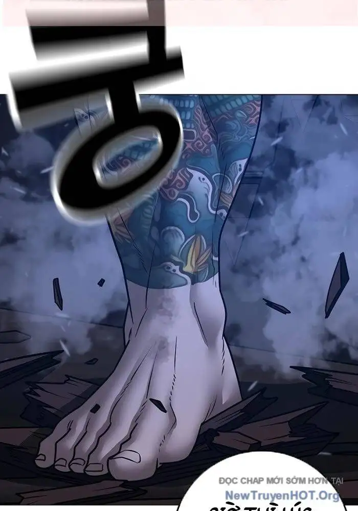 Truyện Tranh Nhiệm Vụ Đời Thật trang 5