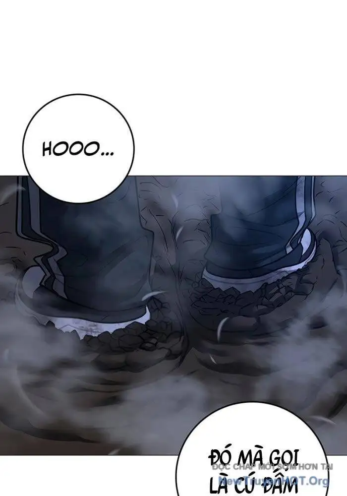 Truyện Tranh Nhiệm Vụ Đời Thật trang 5