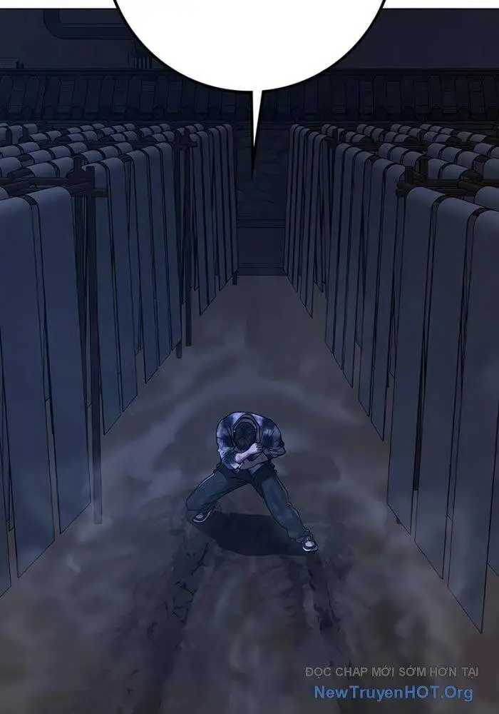 Truyện Tranh Nhiệm Vụ Đời Thật trang 5