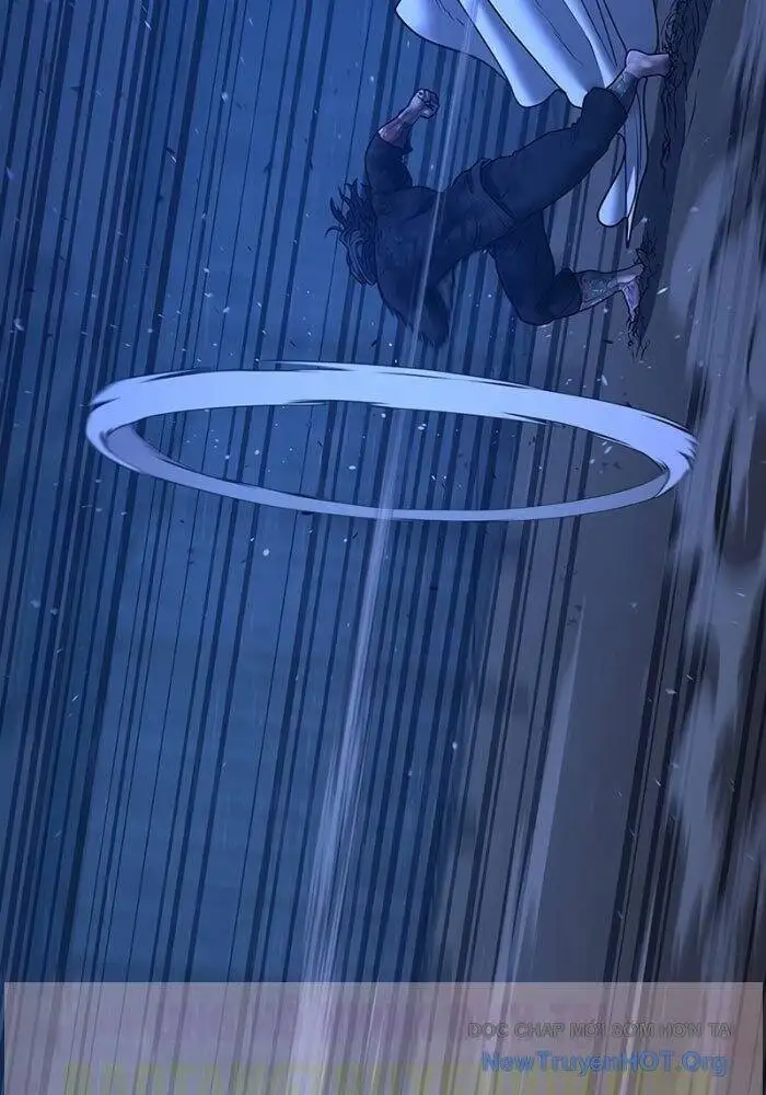 Truyện Tranh Nhiệm Vụ Đời Thật trang 5