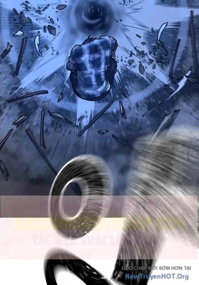 Truyện Tranh Nhiệm Vụ Đời Thật trang 5