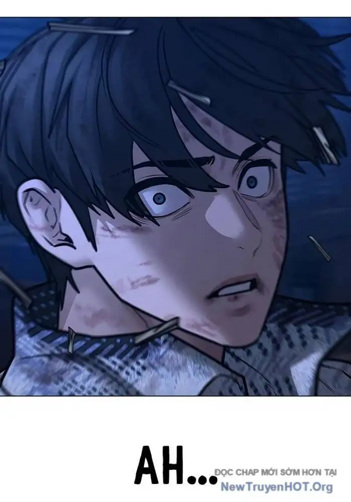 Truyện Tranh Nhiệm Vụ Đời Thật trang 5