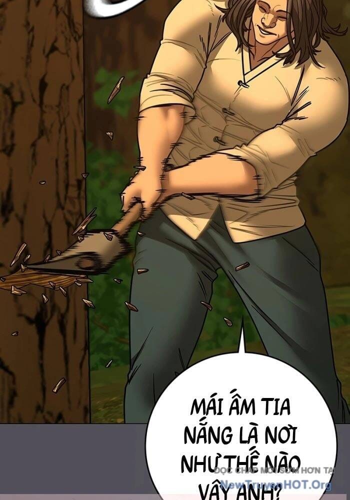 Truyện Tranh Nhiệm Vụ Đời Thật trang 5