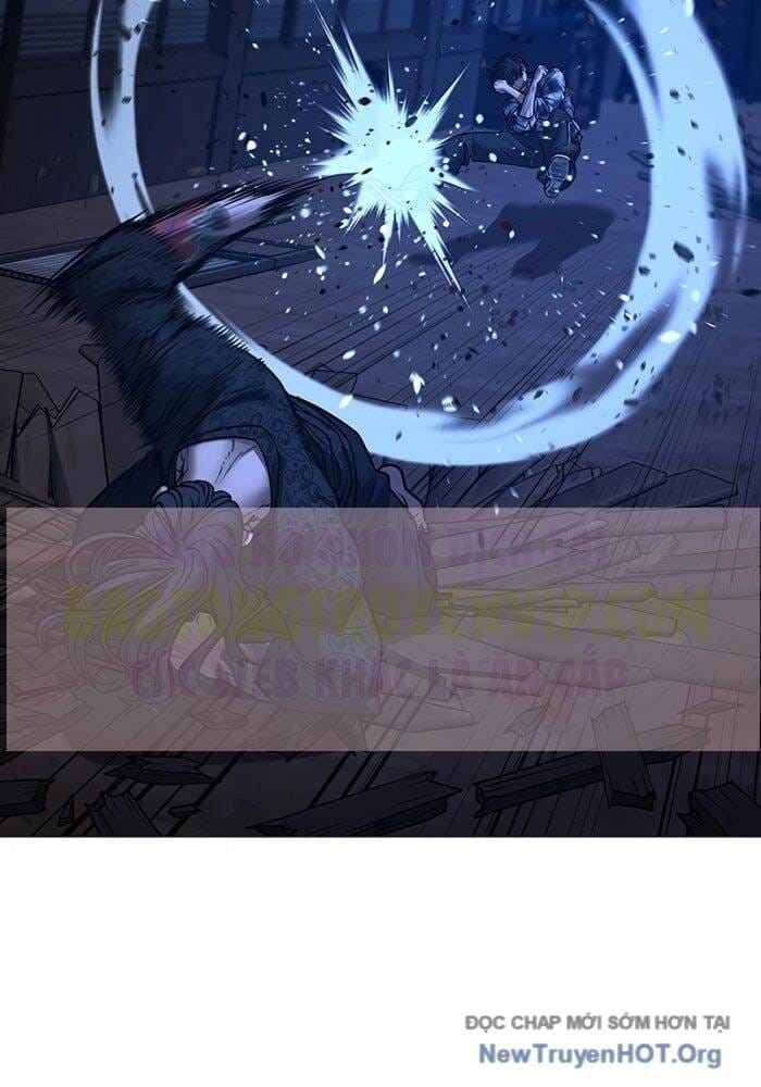 Truyện Tranh Nhiệm Vụ Đời Thật trang 5