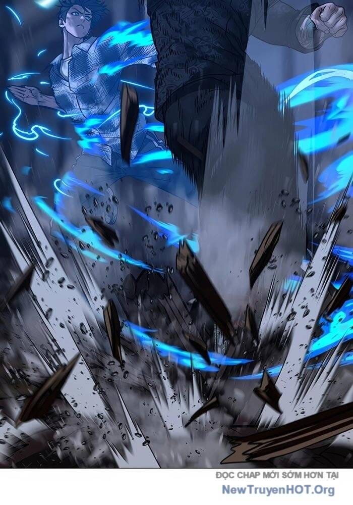 Truyện Tranh Nhiệm Vụ Đời Thật trang 5